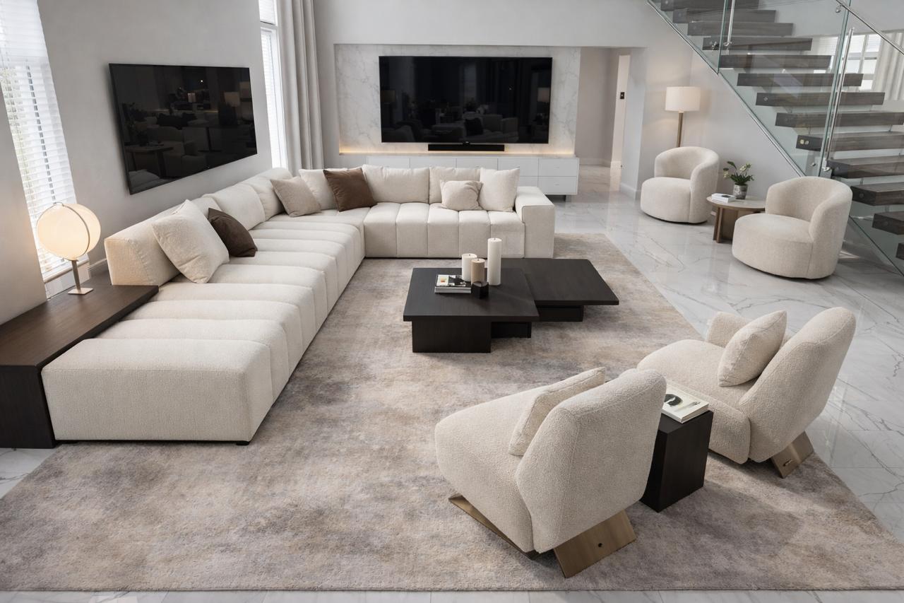 Mazuri Interior Design